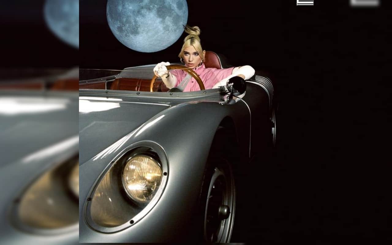 Dua Lipa on Palestine support allegations against Israel conflicts releases her statement on twitter on anti semitic