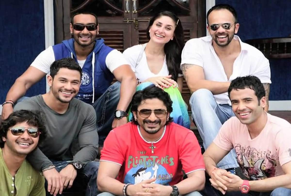 Kunal Khemu Birthday: From Golmaal 3 to Lootcase watch these best movies of Kunal Khemu on OTT