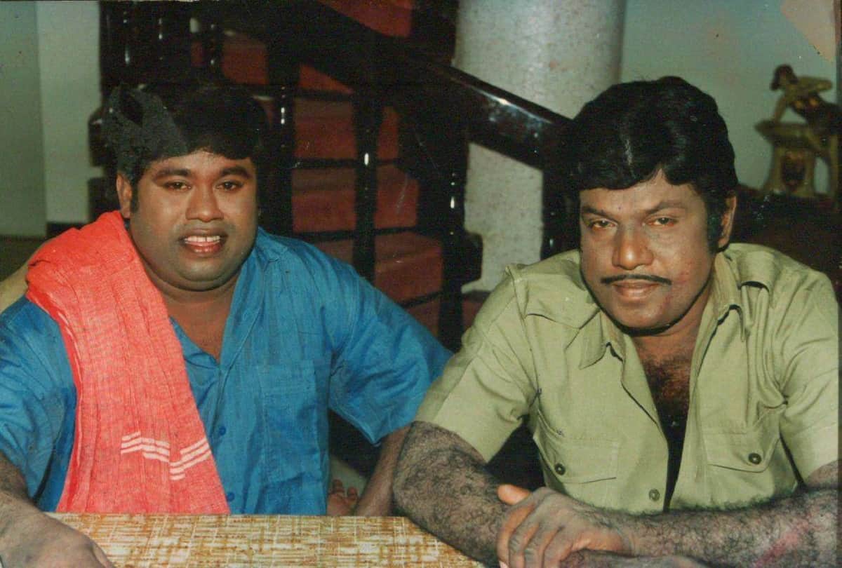 Goundamani birthday special Interesting Facts About The Real Comedy King Of Kollywood