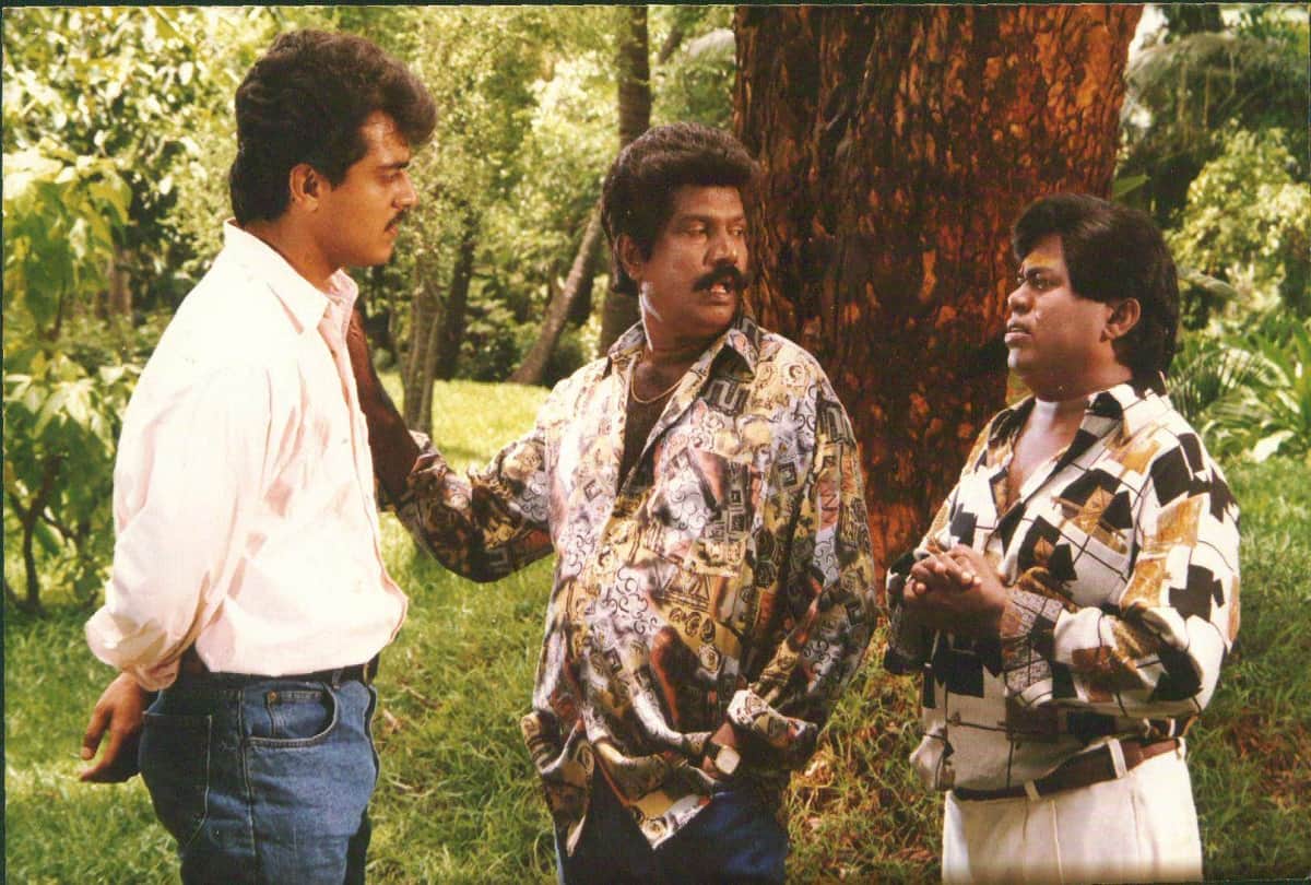 Goundamani birthday special Interesting Facts About The Real Comedy King Of Kollywood