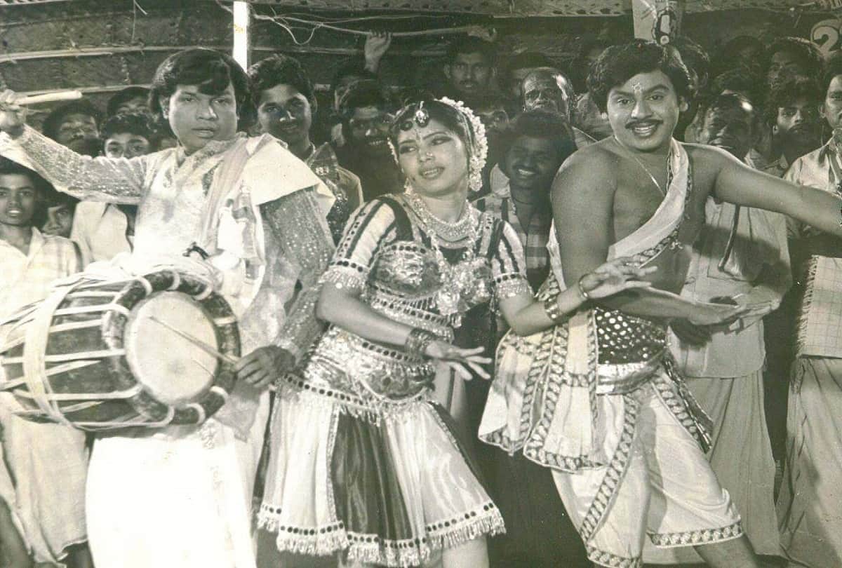 Goundamani birthday special Interesting Facts About The Real Comedy King Of Kollywood
