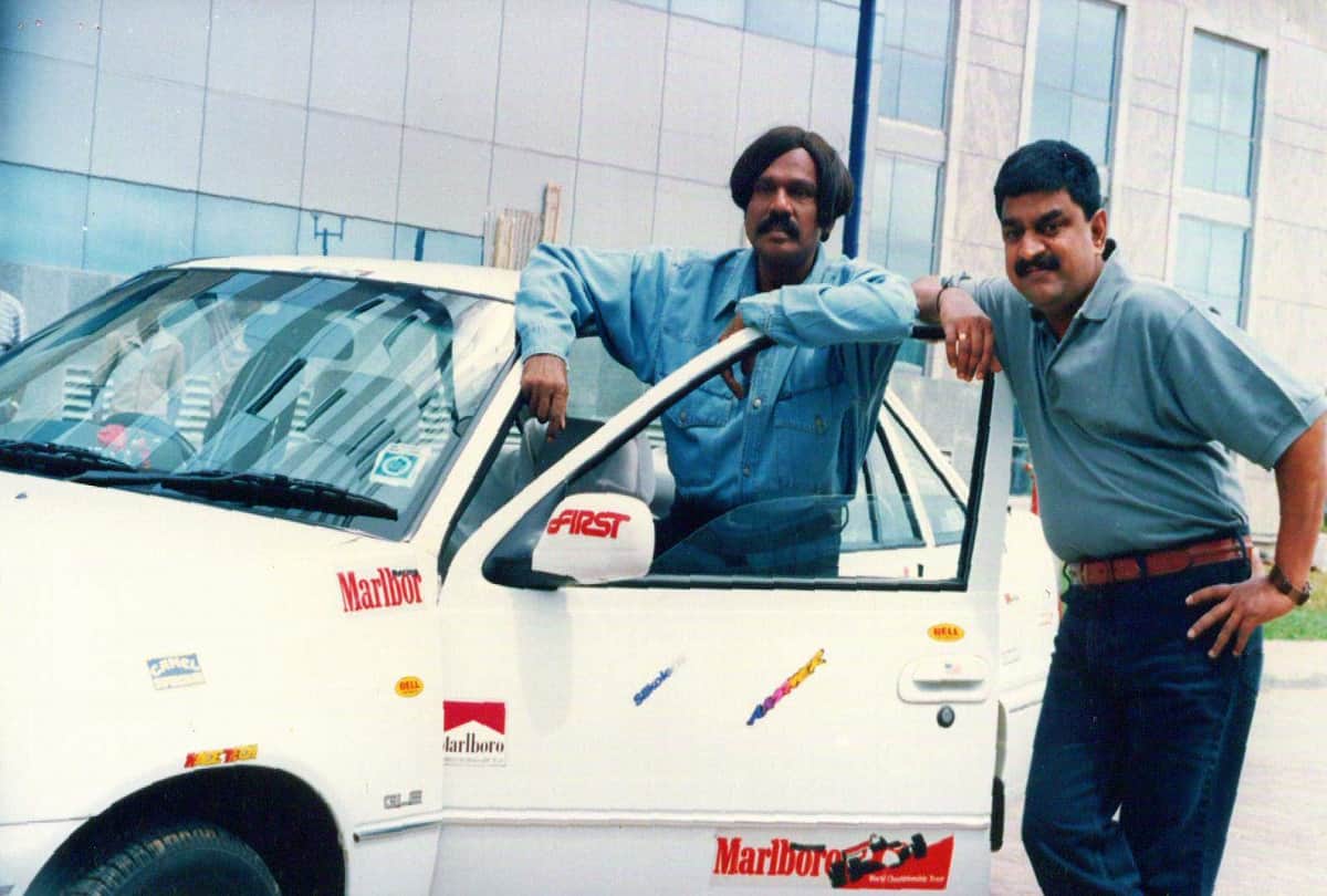 Goundamani birthday special Interesting Facts About The Real Comedy King Of Kollywood