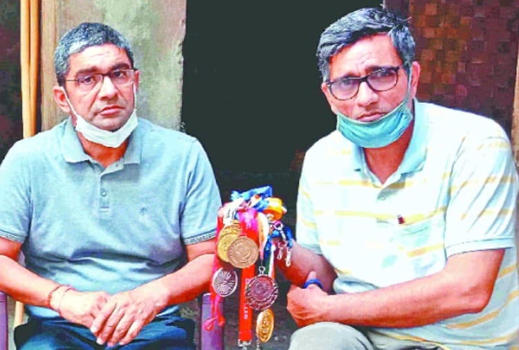 Family of Wrestler Sagar Dhankhar Demand Police to Reveal real Motive of Murder  