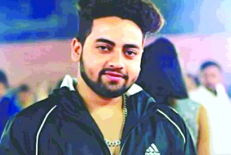 27 year old wrestler shot dead in Rohtak of Haryana