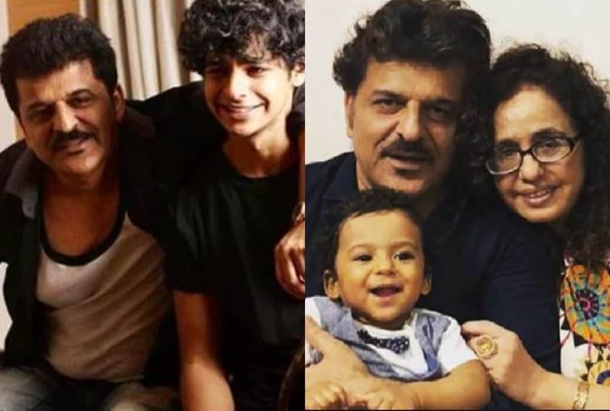 Ishan Khattar father Rajesh Khattar is in financial problem wife Vandana Sanjani disclose her situation
