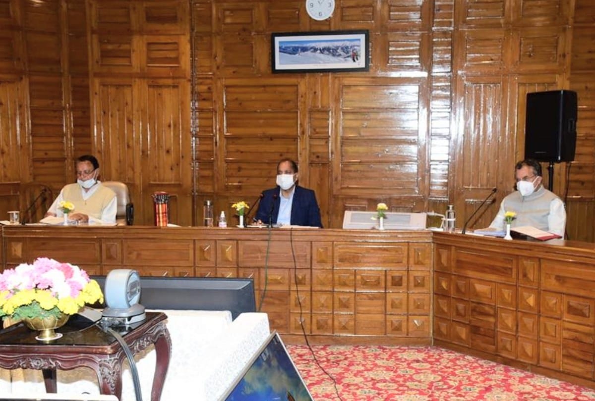 Himachal Cabinet big decisions today: New excise policy approved, more than 100 posts to be filled