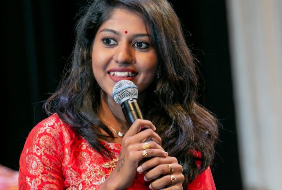 Telugu Singer Madhu Priya Filed A Harassment Complaint Over Blank Calls And Filthy Comments