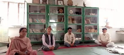 Remembering Sunderlal Bahuguna memories and life