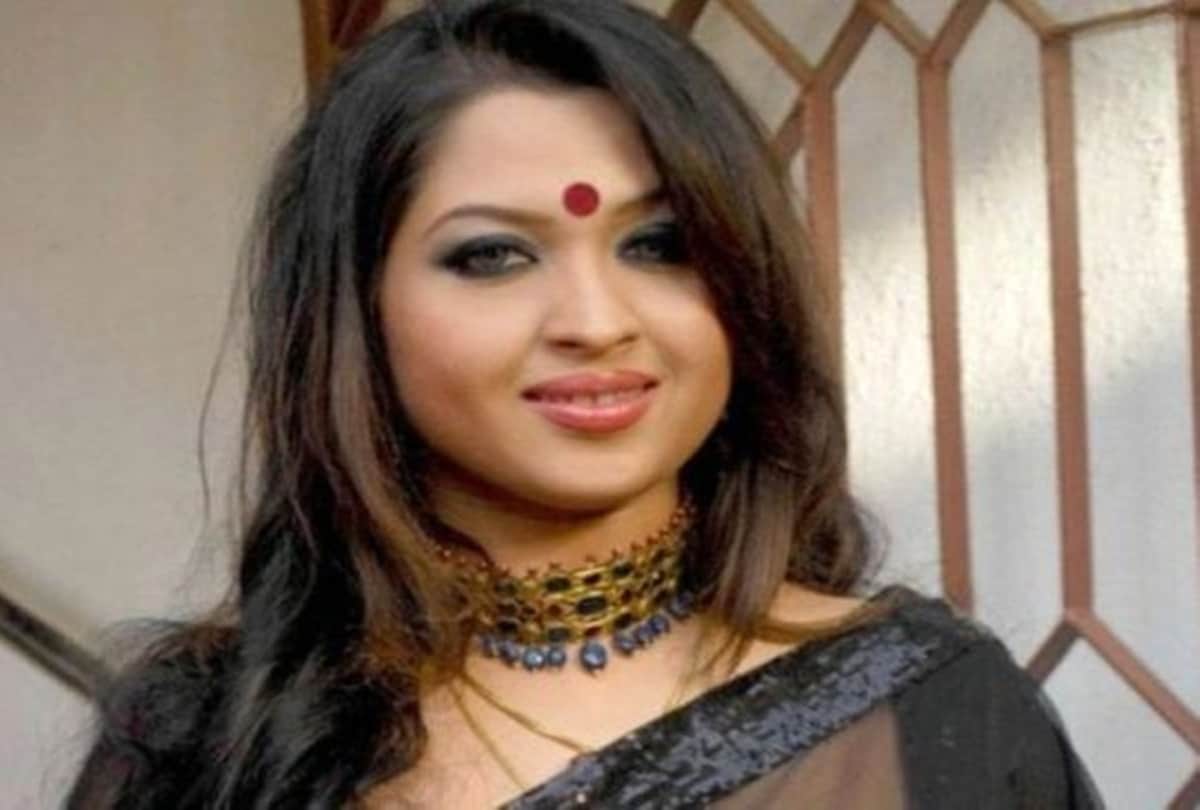 actress who died due to keto diet Mishti Mukherjee