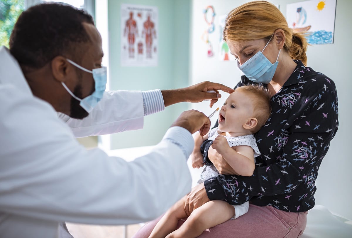 Corona Vaccine: Nasal vaccine may be more effective than existing vaccines