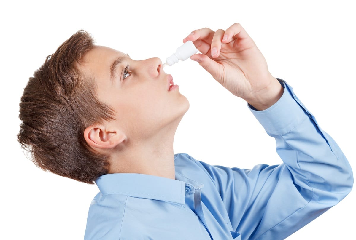 Nasal Vaccine: the nasal vaccine for coronavirus will come this month