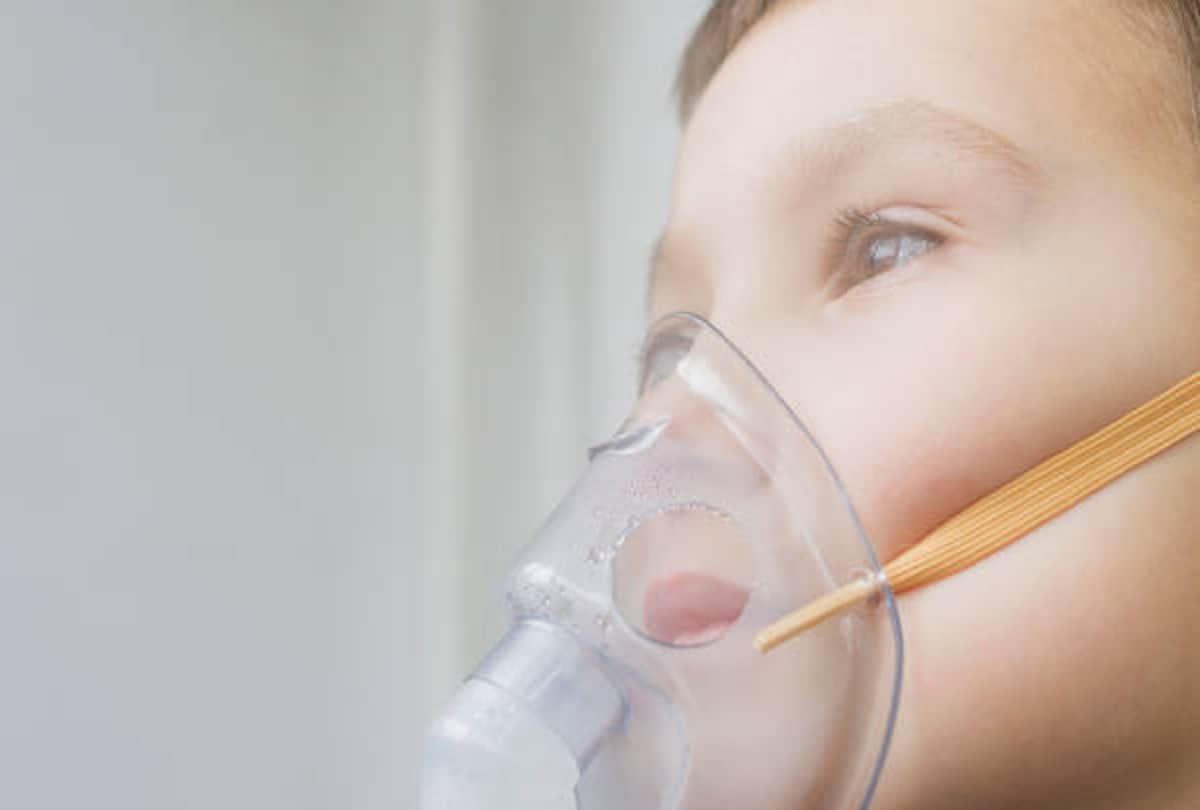 omicron variant risk in children, know COVID-19 prevention tips for children