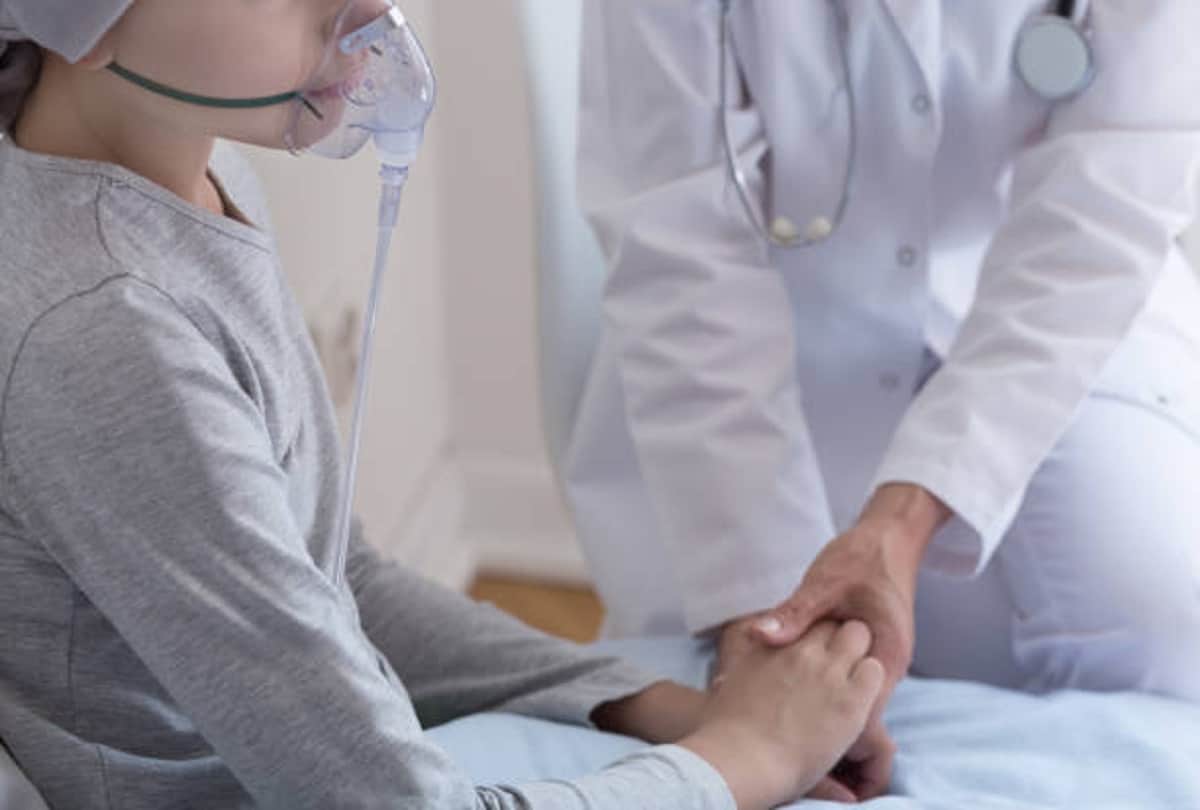 Doctor advice Children not vaccinated so increase immunity