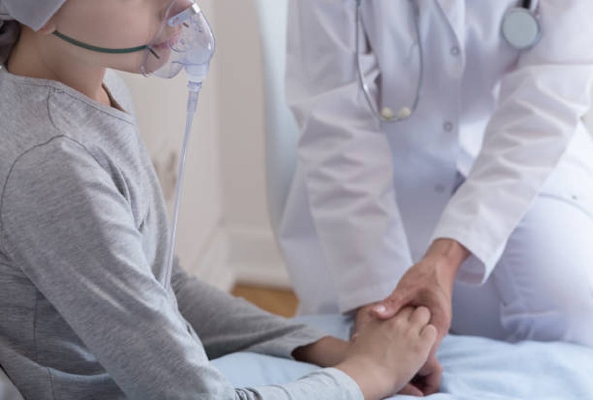 coronavirus third wave effect on children, corona new variant in india