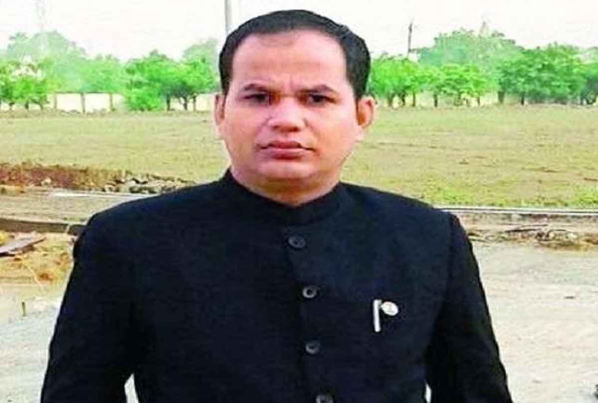 Hardoi resident Gaurav Kumar Singh became Collector of Surajpur