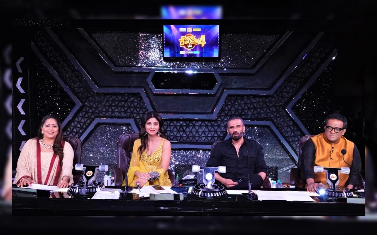 Raj Kundra Arrest: Shilpa Shetty Cancels Shoot Of Super Dancer Chapter 4