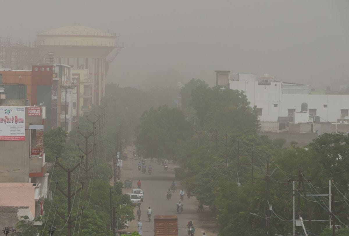 Central Air Quality Management Commission Preparing to tackle smog seeks report from states