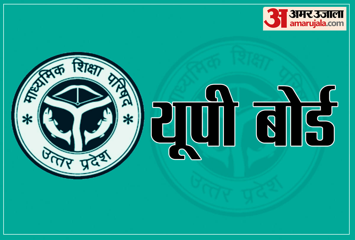 UP Board: students without passing marks create ruckus at board office In Meerut