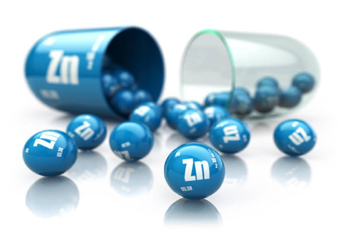 food sources to correct zinc deficiency in hindi
