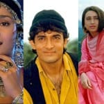 राजा हिदुंस्तानी की स्टार कास्ट
