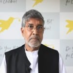 kailash satyarthi