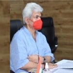 एलजी मनोज सिन्हा