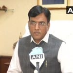 मनसुख मंडाविया, स्वास्थ्य मंत्री, भारत सरकार