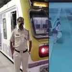 होम गार्ड सैयद बाबू शेख