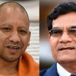 सीएम योगी और अरविंद कुमार शर्मा