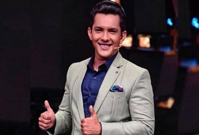 Aditya Narayan was replaced with the hit song of the Year the singer say he was waiting for the release read