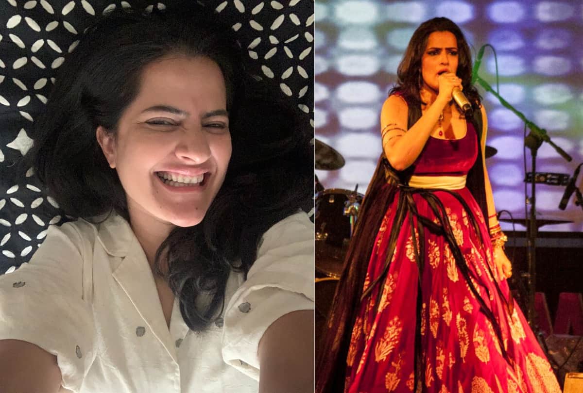 Singer Sona Mohapatra Says All Her Savings Went Into Shut Up Sona Now She's Facing Financial Crisis
