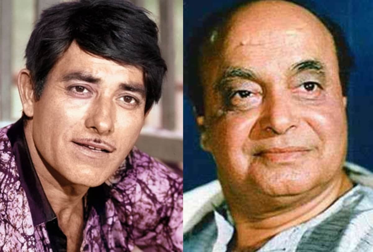 When Raaj Kumar Rejected Director Ramanand Sagar Film Offer For His Dog Know The Details Here
