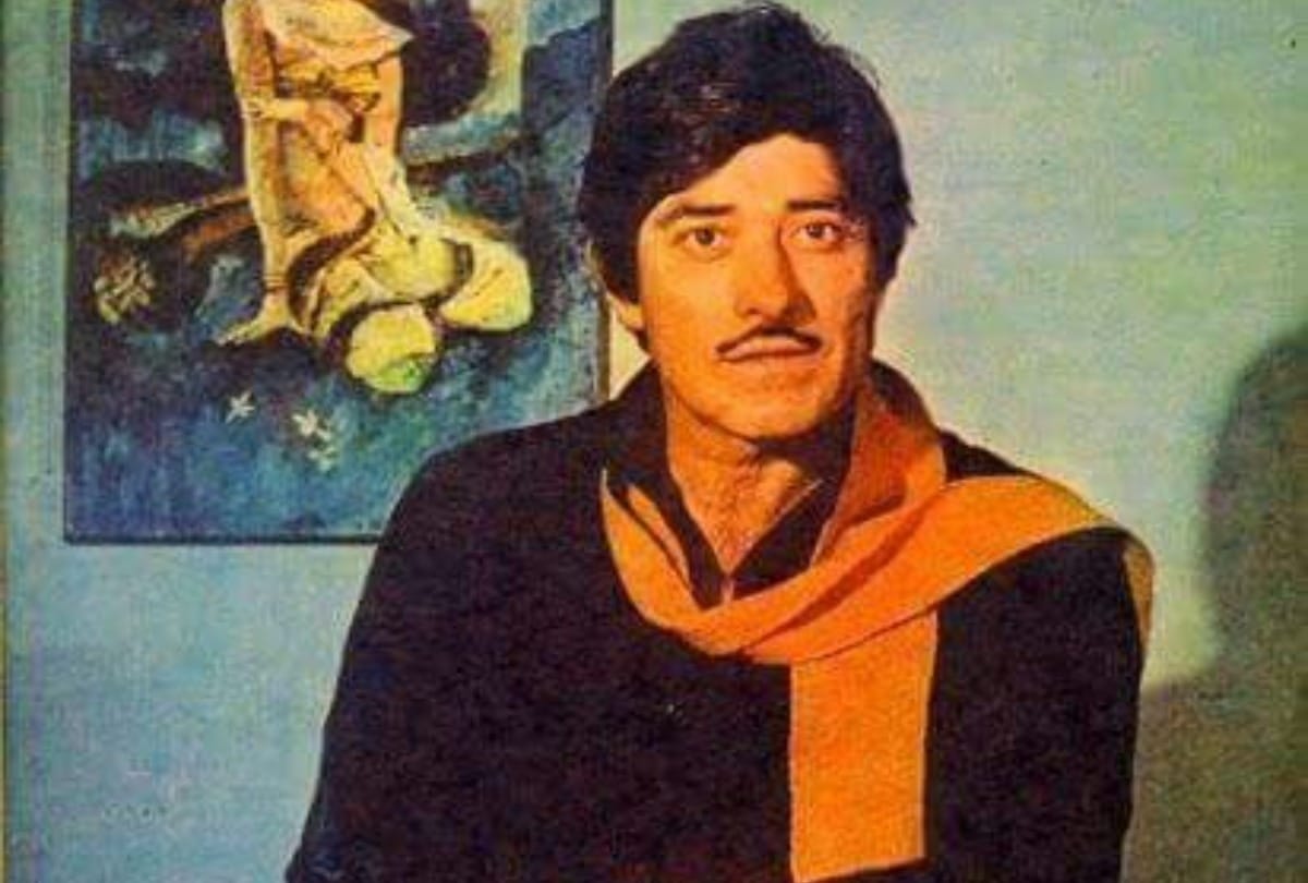 Know why actor Rajkumar made fun of Govinda while dancing
