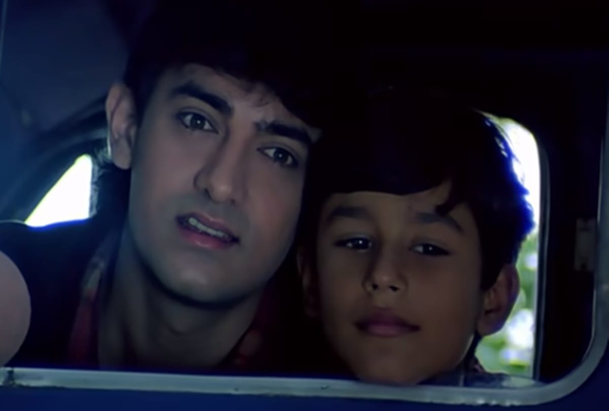 Raja hindustani Child Actor rajnikant Kunal Khemu THEN AND NOW