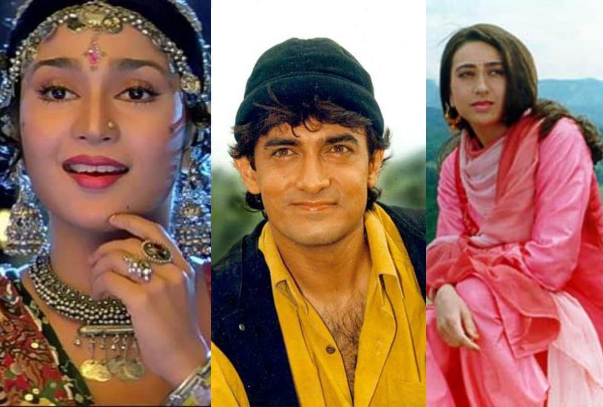 After 25 Years This Is How The Famous Stars Of Film Raja Hindustani Look See Here Pics