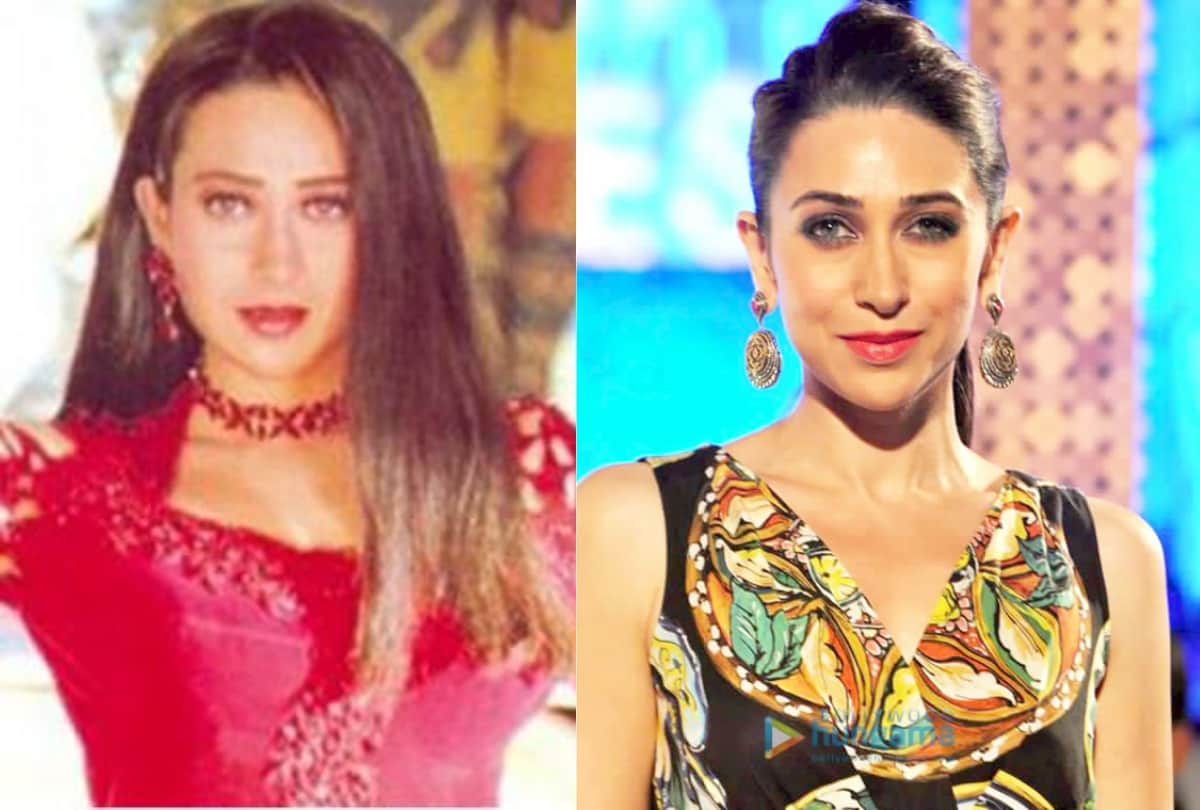 karishma kapoor won National Award for doing dil to pagal hai film REJECTED by five leading actresses of 90s