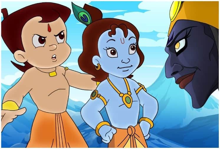 Salman Khan Dabangg Franchise Animated Series to be aired on Disney+ Hotstar very soon