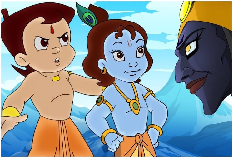 Salman Khan Dabangg Franchise Animated Series to be aired on Disney+ Hotstar very soon