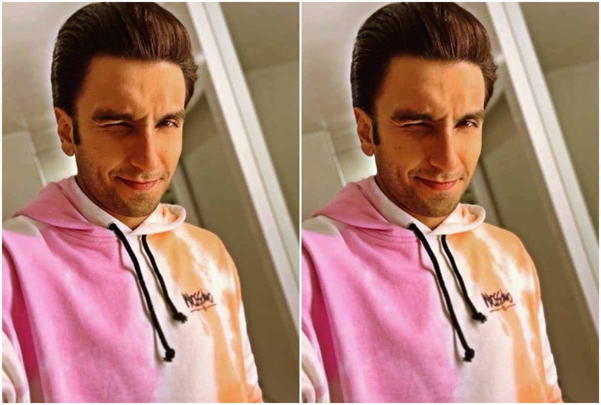 Colors likely to launch a reality show titled New Big Reality Series with Ranveer Singh as host