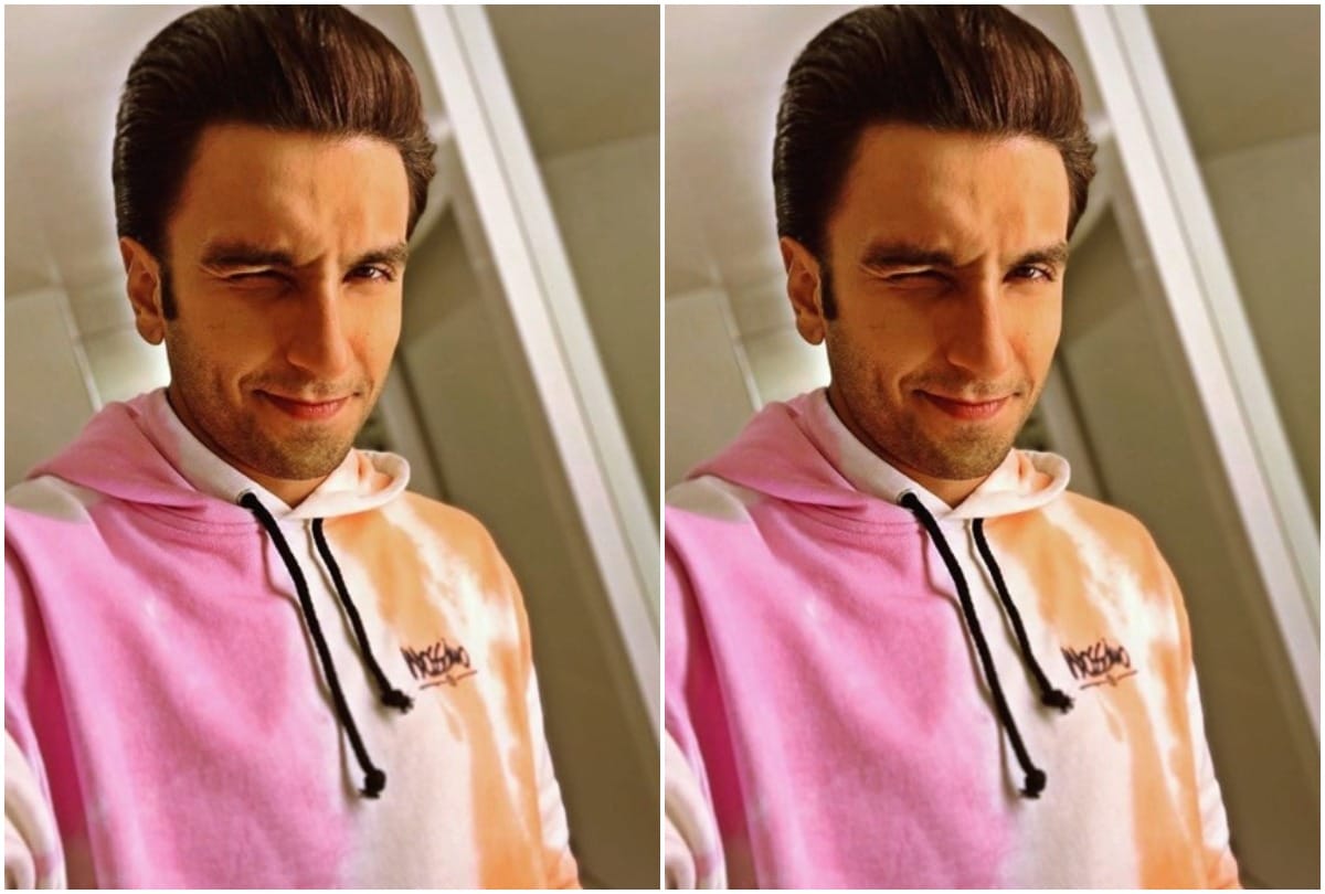 Colors likely to launch a reality show titled New Big Reality Series with Ranveer Singh as host