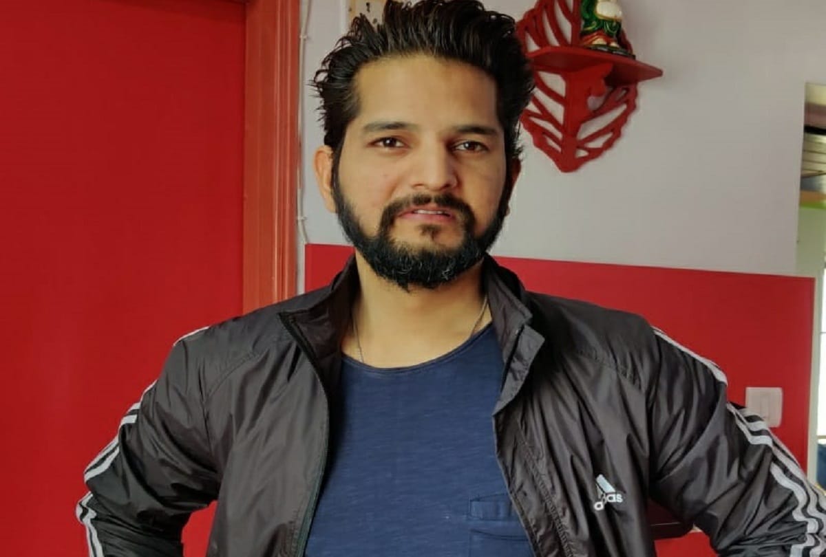 you cannot reach anywhere without going the distance rohandeep singh