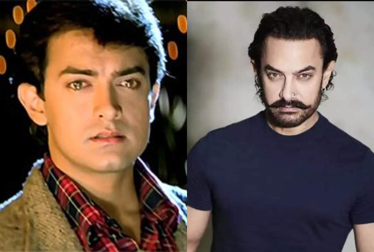After 25 Years This Is How The Famous Stars Of Film Raja Hindustani Look See Here Pics