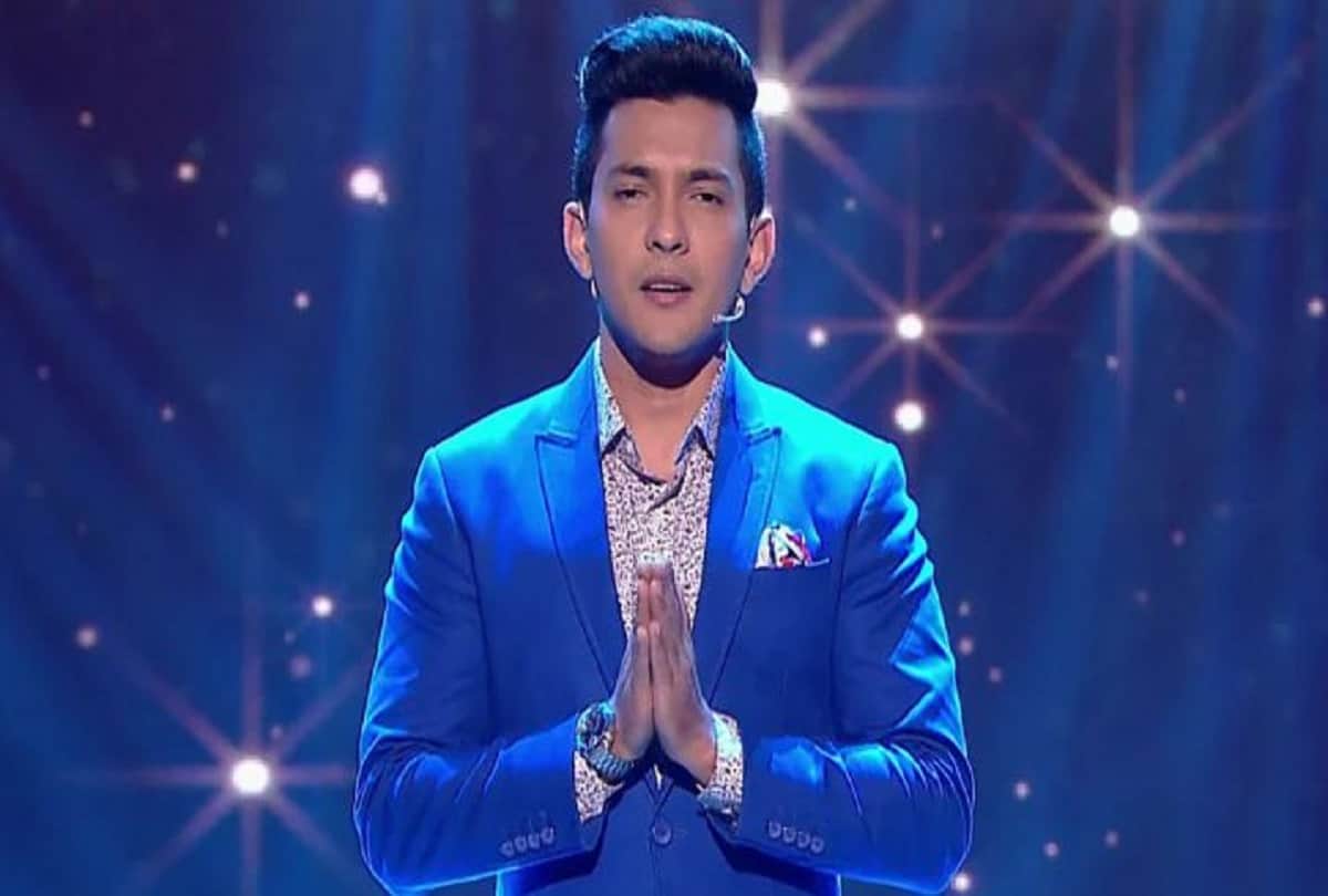 Aditya Narayan Shares Photo Of His Body Transformation Post Covid-19 Fans Shocked