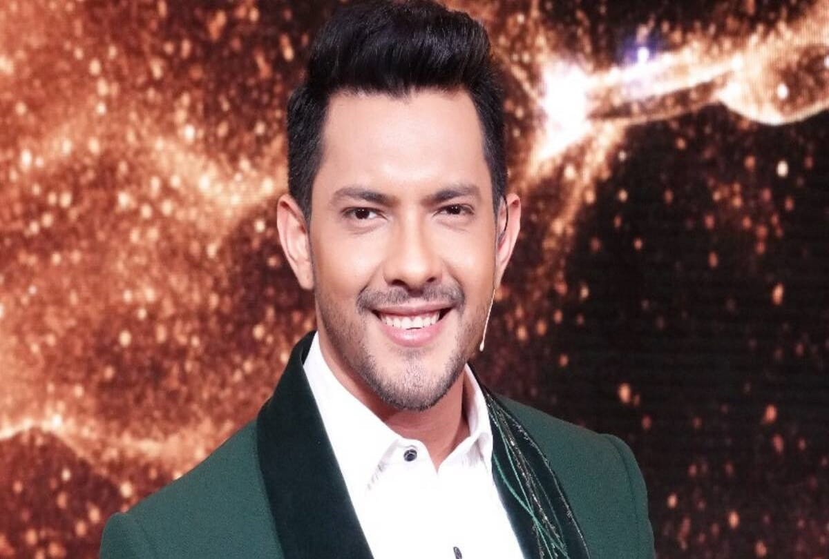 Aditya Narayan on Amit Kumar-Indian Idol row: 'We cannot please everybody and we do not aim to'
