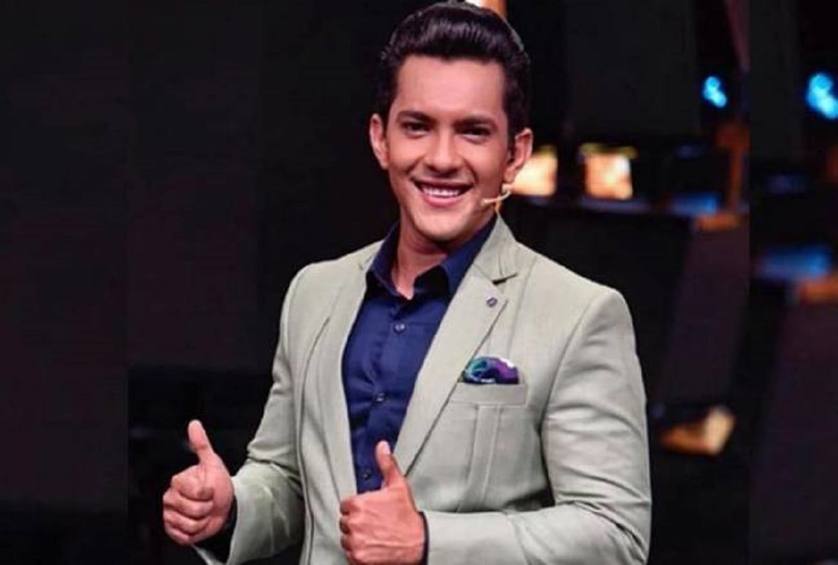 Aditya Narayan on Amit Kumar-Indian Idol row: 'We cannot please everybody and we do not aim to'