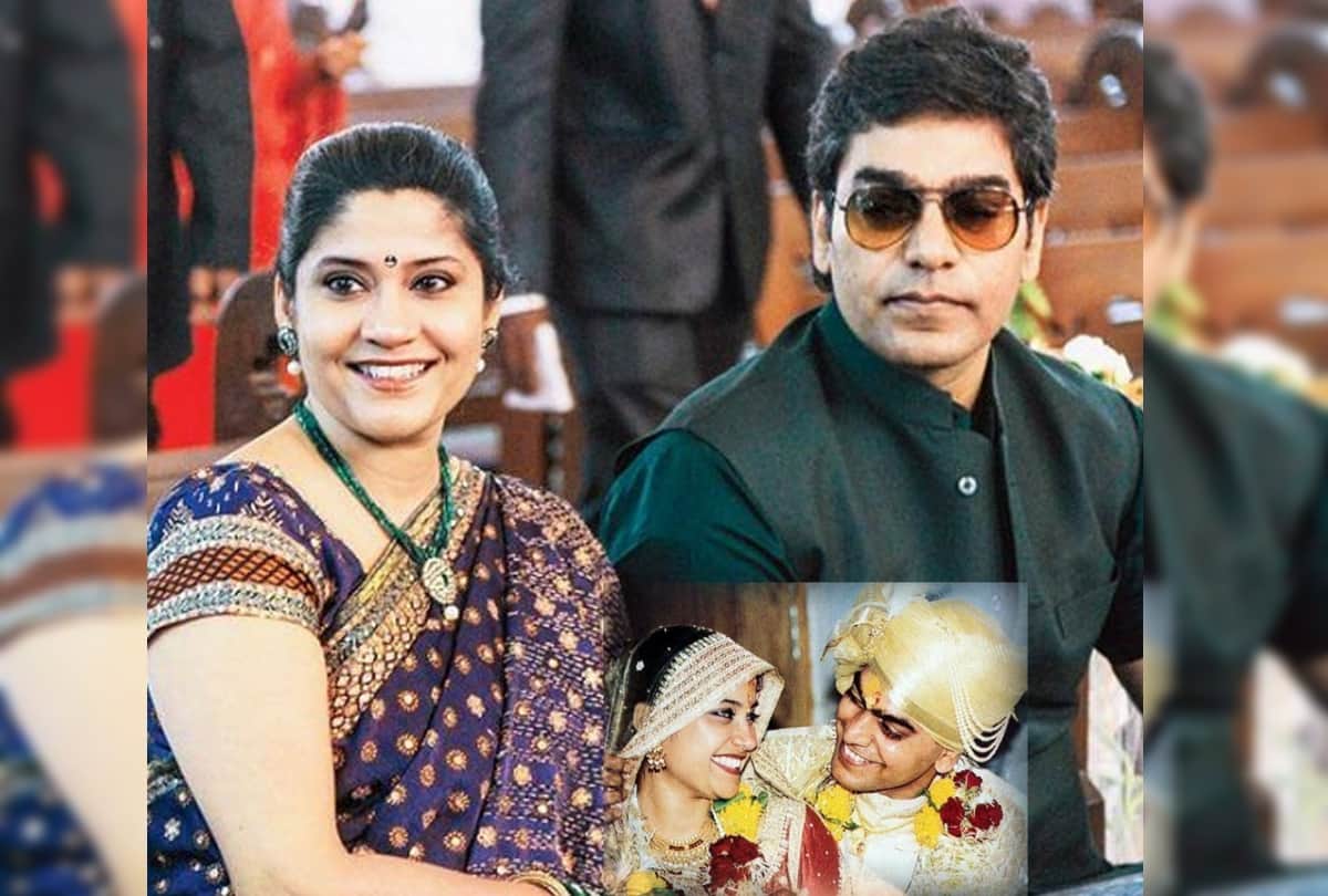 Ashutosh Rana Renuka Shahane 20th marriage anniversary interesting facts of love story proposal through poem