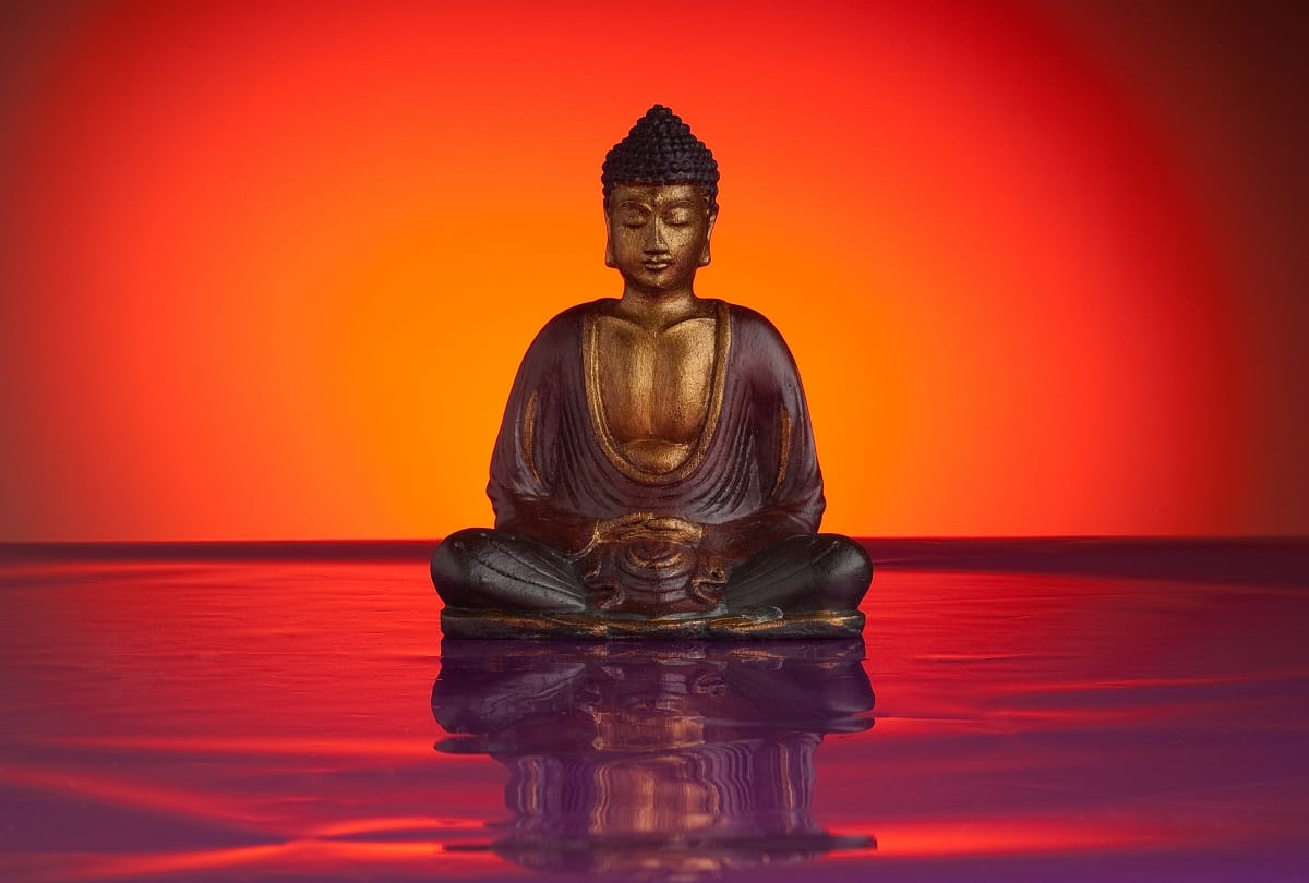 Buddha statue of 2.5 billion will enhance beauty of Bhairahawan Airport