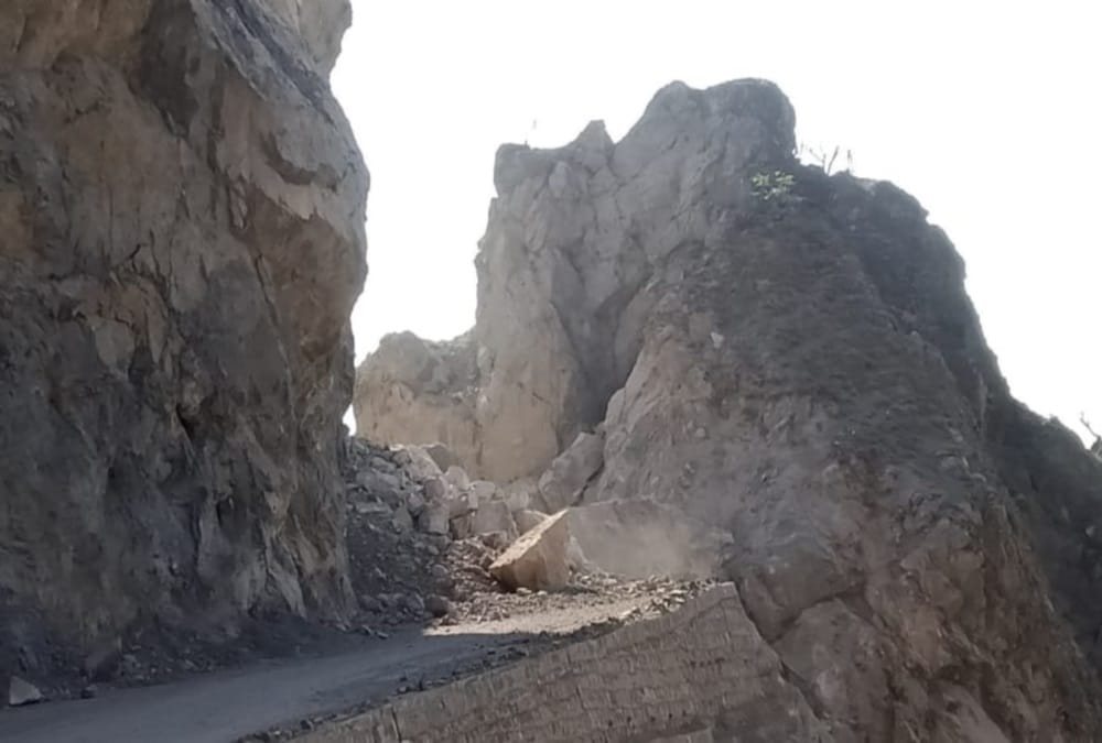 Uttarakhand Weather Monsoon Update: Landslide may create problem of movement in hilly areas