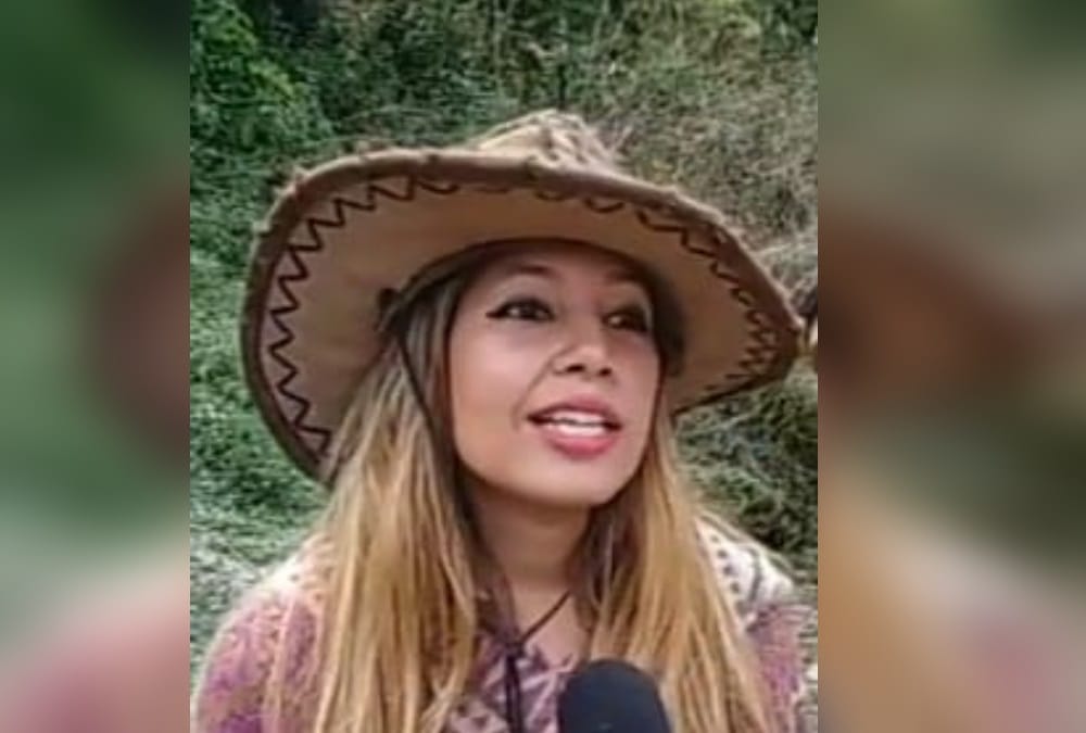 Uttarakhand news: Bihar Girl Shagun built beautiful Earthquake safe house in Nainital