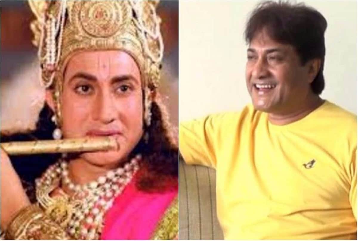 Television Show Shri Krishna’s Lead Actor Sarvadaman Banerjee Doing Now
